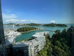 Reflections At Keppel Bay (D4), Condominium #539398691